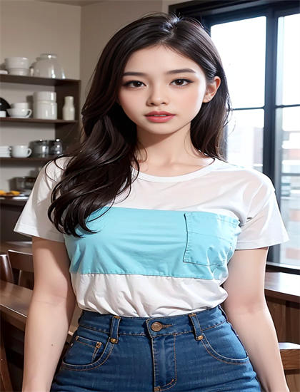 文化研究：拳击少女如何展现东西方文化的碰撞与融合 探索艺术与文化的互动关系