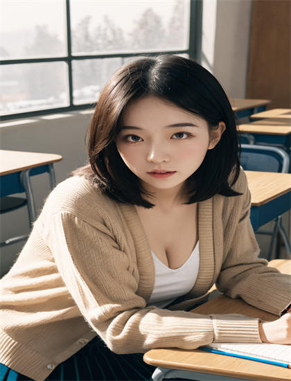 深度探索：《糖果女巫》的哲学思考与人生智慧——一次全面的艺术分析