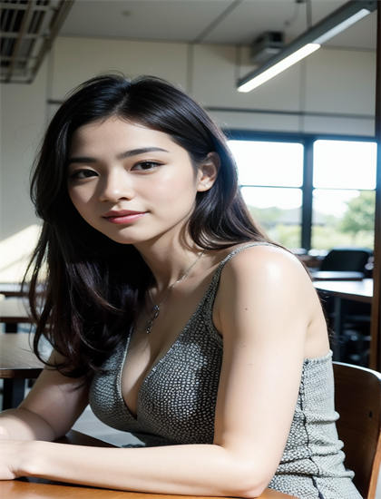 【幕后故事】实习女捕快的特效的CGI技术与实景结合 了解优秀作品的创作秘密