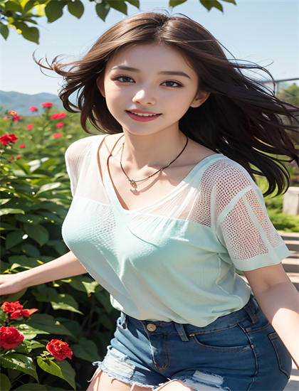 《花落情消泪无声》技术揭秘：技术应用如何突破传统创造视觉奇迹 改变电影制作的传统模式